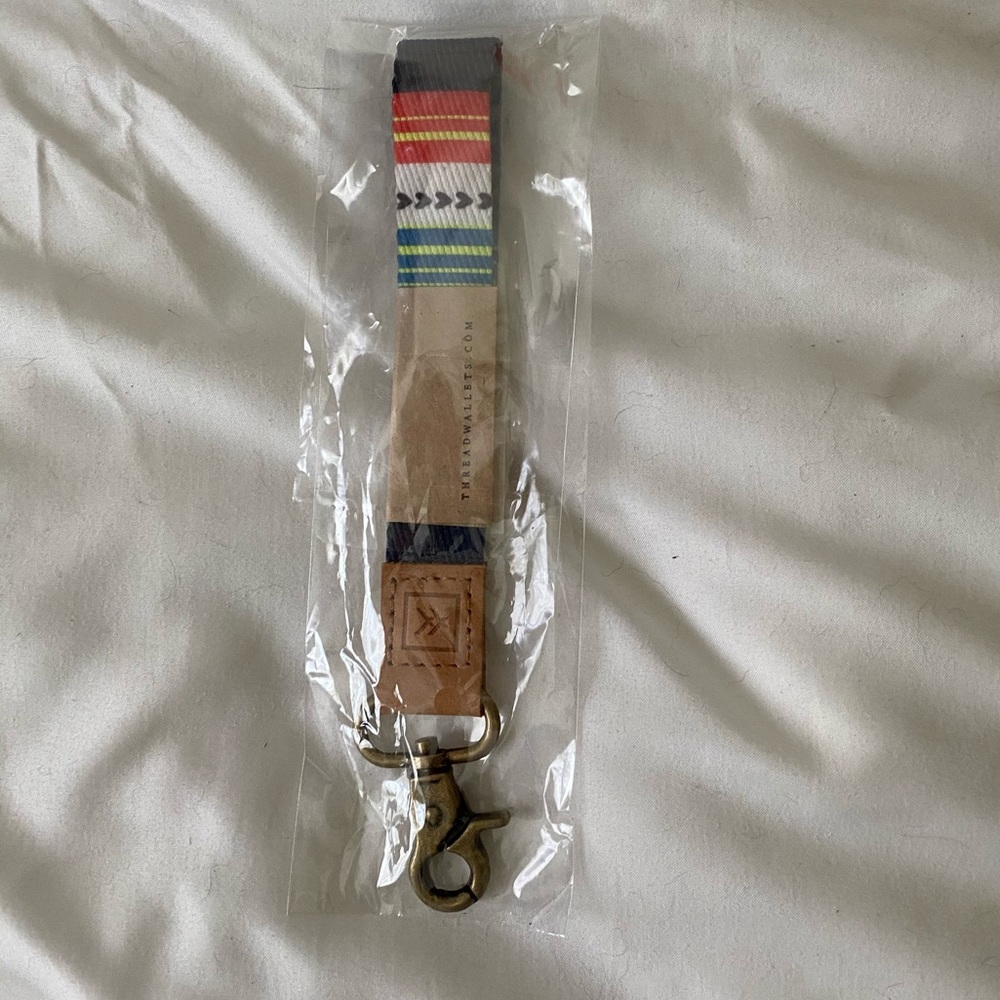 BRAND NEW key chain